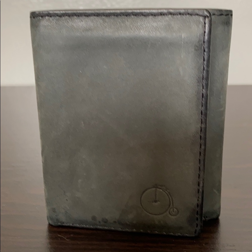 Men’s wallet
